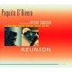 PAQUITO D'RIVERA & ARTUR SANDOVAL-REUNION (CD)