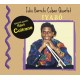 JULIO BARETTO & CUBAN QUARTET-IYABO (CD)