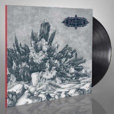 SYLVAINE-ATOMS ALIGNED, (LP)