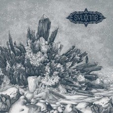 SYLVAINE-ATOMS ALIGNED, COMING UND (CD)