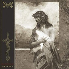 MAYHEM-GRAND DECLARATION -REISSU (CD)