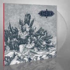 SYLVAINE-ATOMS ALIGNED, -COLOURED- (LP)