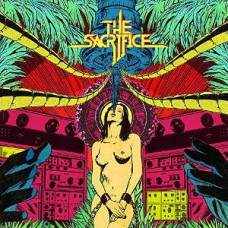 SACRIFICE-SACRIFICE -GATEFOLD- (LP)