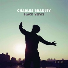 CHARLES BRADLEY-BLACK VELVET -DIGI- (CD)