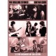 ROLLING STONES-FOUR GUITAR GODS (3DVD)