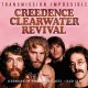 CREEDENCE CLEARWATER REVIVAL-TRANSMISSION IMPOSSIBLE (3CD)