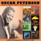 OSCAR PETERSON-CLASSIC VERVE ALBUMS.. (4CD)