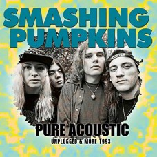 SMASHING PUMPKINS-PURE ACOUSTIC (CD)