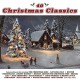 V/A-40 CHRISTMAS CLASSICS (2CD)