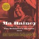 MA RAINEY-DEFINITIVE COLLECTION.. (4CD)