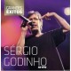 SÉRGIO GODINHO-GRANDES ÊXITOS (CD)
