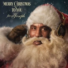 JOSEPH-MERRY CHRISTMAS TO YOU (LP)