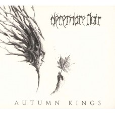 DECEMBRE NOIR-AUTUMN KINGS -DIGI- (CD)