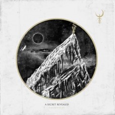 A SECRET REVEALED-SACRIFICES (CD)