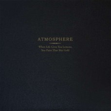 ATMOSPHERE-WHEN LIFE.. -DELUXE- (2LP)