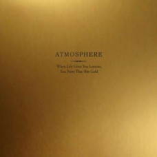 ATMOSPHERE-WHEN LIFE.. -COLOURED- (2LP)