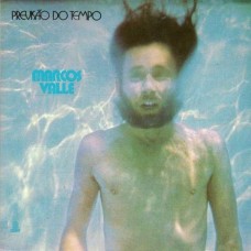 MARCOS VALLE-PREVISAO DO TEMPO (LP)