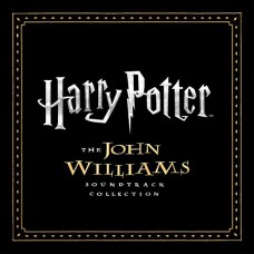 B.S.O. (BANDA SONORA ORIGINAL)-HARRY POTTER -.. -LTD- (7CD)