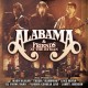 ALABAMA-AT THE RYMAN (CD)