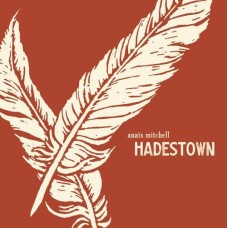 ANAIS MITCHELL-HADESTOWN -HQ/REISSUE- (2LP)