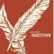 ANAIS MITCHELL-HADESTOWN -HQ/REISSUE- (2LP)