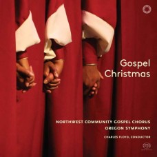 NORTHWEST COMMUNITY GOSPE-GOSPEL CHRISTMAS (SACD)