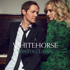 WHITEHORSE-A WHITEHORSE WINTER CLASS (CD)