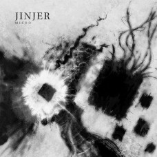 JINJER-MICRO -EP- (CD)