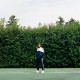 JOEY PURP-QUARTERTHING (LP)