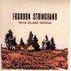 FOGHORN STRINGBAND-ROCK ISLAND GRANGE (CD)