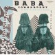 BABA COMMANDANT & MANDING-SIRI BA KELE -LTD- (LP)
