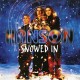 HANSON-SNOWED IN -COLOURED/LTD- (LP)