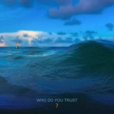 PAPA ROACH-WHO DO YOU TRUST? (CD)