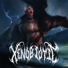 XENOBIOTIC-PROMETHEUS (CD)