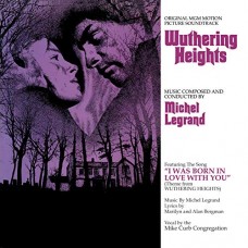 B.S.O. (BANDA SONORA ORIGINAL)-WUTHERING.. -COLOURED- (LP)