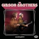 GIBSON BROTHERS-MOCKINGBIRD (LP)