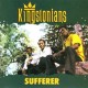 KINGSTONIANS-SUFFERER (LP)