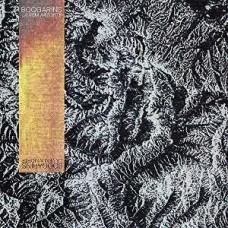 BOOGARINS-LA VEM A MORTE (LP)