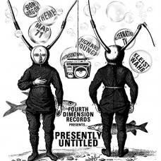 V/A-PRESENTLY UNTITLED (2-7")