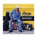 BENNY TURNER-JOURNEY (CD)