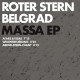 ROTER STERN BELGRAD-MASSA (12")