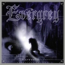 EVERGREY-IN SEARCH OF TRUTH -DIGI- (CD)