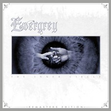 EVERGREY-INNER CIRCLE -DIGI- (CD)