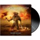 FLOTSAM AND JETSAM-END OF CHAOS -GATEFOLD- (LP)