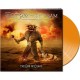 FLOTSAM AND JETSAM-END OF CHAOS -COLOURED- (LP)