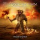 FLOTSAM AND JETSAM-END OF CHAOS -DIGI- (CD)