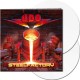 U.D.O.-STEELFACTORY -COLOURED- (2LP)