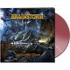 BRAINSTORM-MIDNIGHT GHOST -COLOURED- (LP)