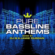 V/A-PURE BASSLINE ANTHEMS (3CD)