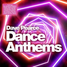 V/A-DAVE PEARCE DANCE ANTHEMS (CD)